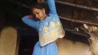 Video Hot Dehati Bihari Cewek Bugil Sendirian