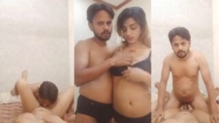 Video Panas Pasutri India, Rekaman Mms Porno Buatan Sendiri Yang Bikin Ngilu.