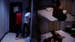 Viral Open Bo Part 2, Goyangannya Bikin Makin Pengen Ngerasain