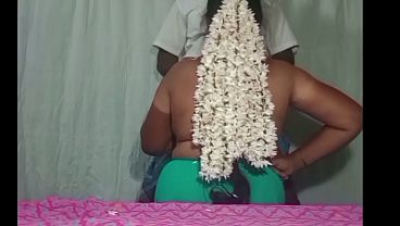 Desi Tamil Istri Rumah Hot Digenjot Sampe Mampus