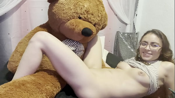 Rossmexicana Ngentot Sendiri Pake Berang Bear Dan Dildo Sange Nya…