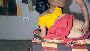 Bhabhi Panas Lagi Digojlok Keras Dari Belakang Sama Adik Ipar