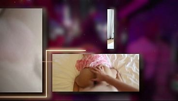 Johntronx – Cewek Thailand Imut Ngewe Ngenyot Kontolku Sampe Mampus, Terus Digeboy Doggy Style Bikin Crot