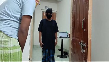 Cewek Kampus India Ngeseks Liar Sama Pacar, Desi Ngentot Seru Abis