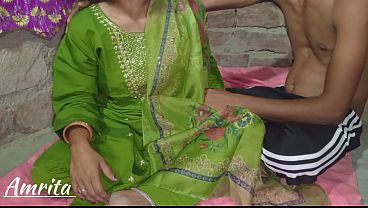 Kakak Ipar Desi India Yang Bikin Makin Panas, Adik Ipar Siap Digebukin Sampe Lumer