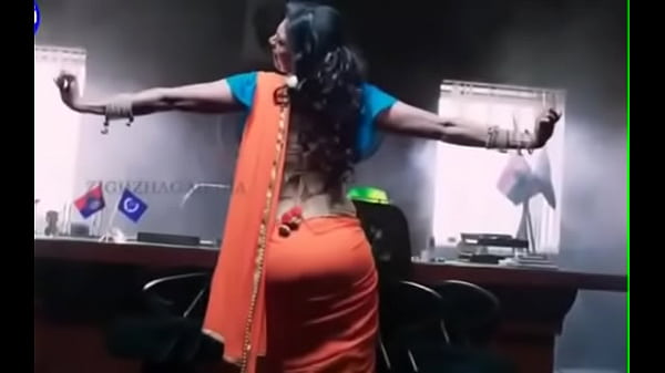 Desi Pantat Montok Di Balik Saree Tipis, Bikin Ngiler