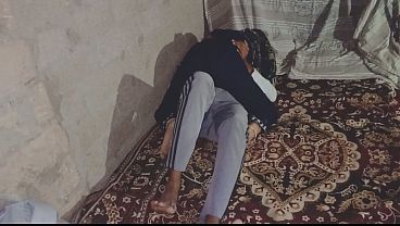 Kakak Ipar India Desi Sama Adik Ipar Lagi Ngewe Panas Banget