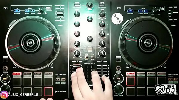Live Set Dj Alejo Gerber Ngentot Memek Basah