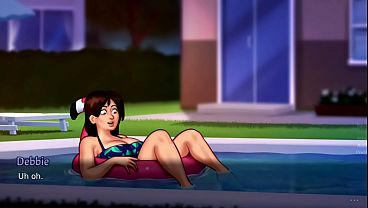 Ibu Tiri Liat Sebelum Semuanya Mulai (18+)