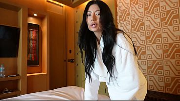 Pov Si Sambung Jalang Latin Ngocokin Kontol Gue Di Pesta Nikahan Omnya – Cami Strella X Lev Lieben