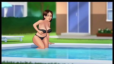 Ibu Tiri Gak Perlu Jelasin Tatapan Mesum Itu, Udah Bikin Ngilu (18+)
