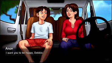 Ibu Tiri Ganti Aturan Malam Ini, Bikin Ketagihan Rahasia [v21.0.0] | Game Cerita Dewasa (18+)