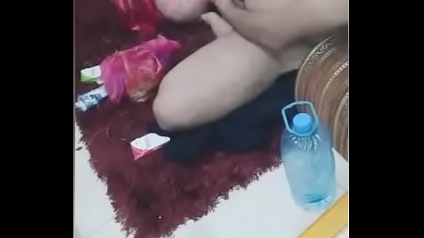 Arab Panas, Pantatnya Gede Banget Bikin Ngiler