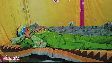 Abang Ipar Desi India Panas Sama Adik Ipar, Ngewe Seru Banget