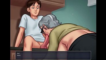 Ibu Tiri Gak Lupa Detail Kecil Itu (18+), Bikin Nyesel Banget