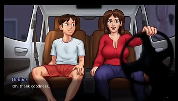Ibu Tiriku Nggak Ada Yang Kelewat, Bahkan Kesalahan Kecil Sekalipun, Dia Ngintipin Sampai Ke Ranjang (18+)