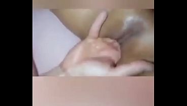 Jilat Memek Cewek Asia Sampe Basah Kuyup