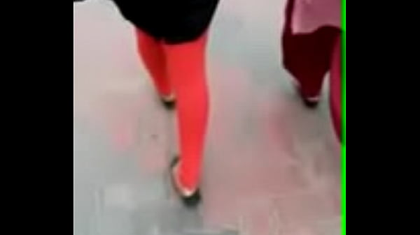 Desi Cewek Bengali Nge-vibe Di Jalan, Bikin Greget Pengen Gigit.