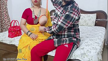 Tailor Ngentot Memek Hot Cewek India Di Tokonya. Video Audio Hindi