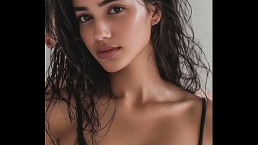 Satin Panas Ai Bollywood Hindi, Siap Bikin Lo Makin Erotis Dan Basah.