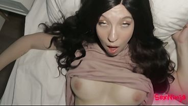 Tidur Bareng Mamik Tiri, Kontol Masuk Sampai Dalam – Koleksi Pov Crott Di Dalem