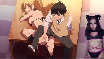 Ngencengin Adik Tiri Montok Sampe Crot – Hentai Sis Breeder 01