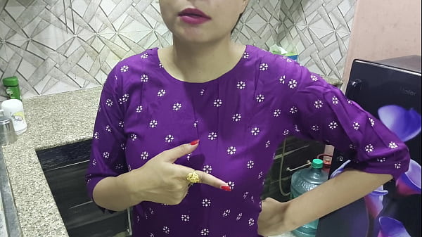 Istri Selingkuh, Saree Seksi Bhabhi Main Kotor Sama Devar, Suara Hindi Panas