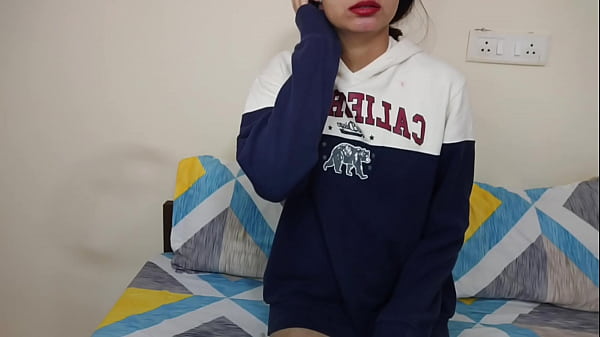 Cewek India Sama Pacarnya Lagi Ngewe Hot Sambil Ngomong Kotor, Jilat Lubang Pantat, Ngen*tot Mulut, Hisap Kontol, Semua Pake Suara Hindi.