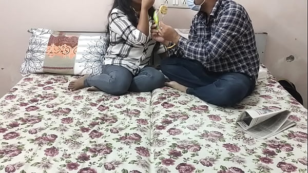 Hebat Banget Ngewe Sama Bhabhi India Hot Di Rumah! Suara Hindi Jelas Banget Bikin Muncrat