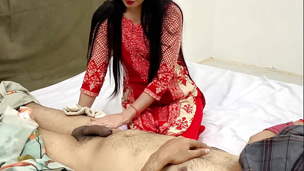 Perawat India Pertama Kali Ngentot Memek Pasien Kontol Gede