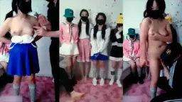 3 Murid Dipaksa Ngentot Sama Gurunya Yang Nakal