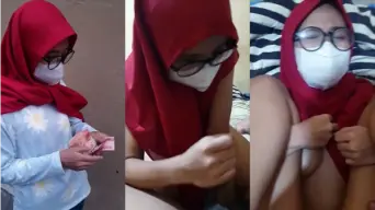 Bokep Cewek Berhijab Random Digebukin Di Kosan Sampe Meraung.