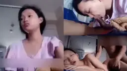 Gadis Smp Mulus Masih Perawan, Disewa Om-om Buat Main-main Di Kamar Gelap.