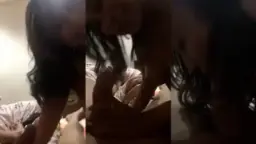 Herradure Lagi Ngewe Dengan Kontol, Bibirnya Nempel Erat, Gerakan Liarnya Bikin Makin Basah.