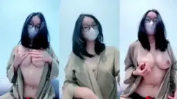 Kak Mochi Punya Toket Yang Bikin Makin Pengen Nyium.