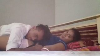 Mainin Tetangga Bhabhi, Jilat Memek Sambil Foreplay Hot