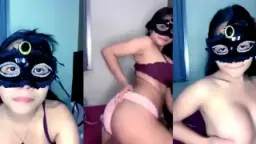 Viral Dnl Puput Bugil Toket Montok Bikin Ngiler