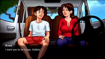 Malam Panas [v21.0.0] | Ibu Tiri Langsung Bikin Suasana Mendidih (18+) | Cerita Dewasa Vn