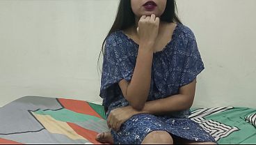 Bokep India, Si Kakak Ganti Baju Di Depan Adik Yang Lagi Ngocok Nonton Film Biru.