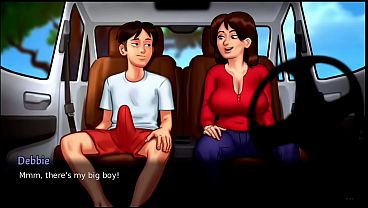 Diam Aja…tapi Ibu Tiri Ngerti Tanpa Omongan, Tubuhnya Jawab Semua (18+)
