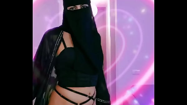 Muka Ditutup Kain, Tapi Nafsu Terbuka Lebar—arab, Muslim, Hijab, Niqab Yang Bikin Greget, Siap Bikin Kamu Makin Panas Di #fyp.