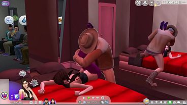 Hari Ini Jadi Pelacur Lagi. Ngewe!!! 6 Klien, Gratisan, Dan Bokap Tiri Di Akhir (asmr/audio/moaning)