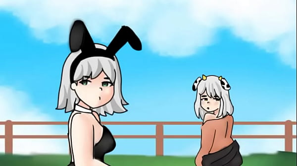 Gue Cuma Animator Doang, Jadi Gak Pake Model Beneran, Cuma Monyet-monyet Cina Yang Bisa Digerakin Buat Bikin Adegan Panas.