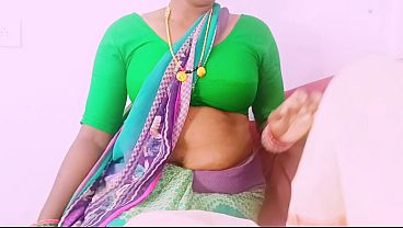 Ngemeng Babu India Seksi, Bikin Makin Pengen.
