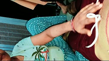 Video Desi Bhabhi Ngentot Memek Sempit, Suara Erangan Hindi Jelas, Klimaks – Bhabhi Naik-naik Kontol Gede.