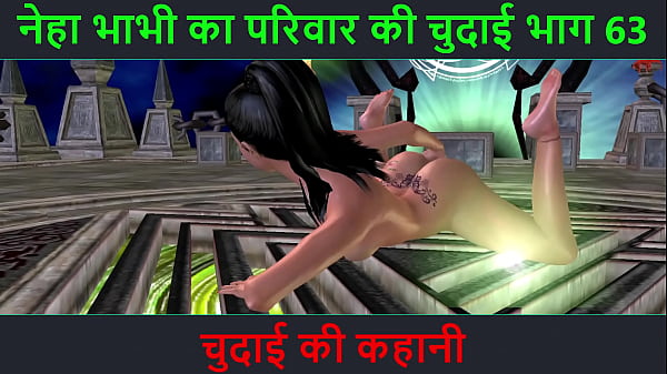 Cerita Sex Audio Hindi – Petualangan Sexy Neha Bhabhi Yang Bikin Muncrat Part 63