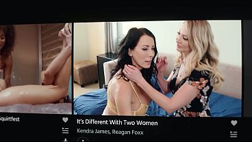 Keluar Dari Keluarga – Cewek Abg Seksi Kay Lovely Ngewe Dan Ngewe Kontol Kakak Tirinya