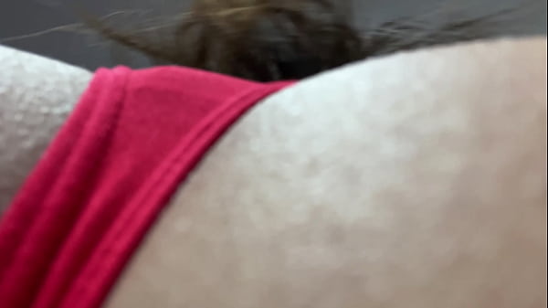Muka Diemut Bokong Ibu Montok Sambil Dihina, Pov Sangekkkk