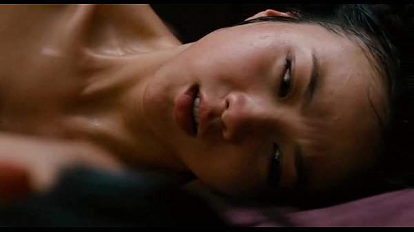 Cinta Cina Yang Panas (bagian 2) – Mainan Malam Yang Bikin Nagih