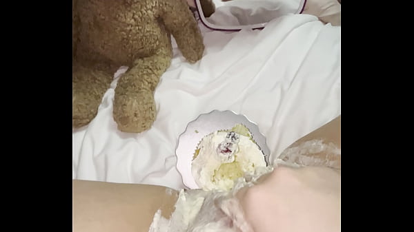 4k-gila Makanan Cewek Abg Paling Hot-adik Tiri Perawan 18 Tahunku Masturbasi Pake Kue Krim Kental, Gak Jadi Kuliah-amatir Saudi-snowwhite Arab-los Angeles-amerika Serikat